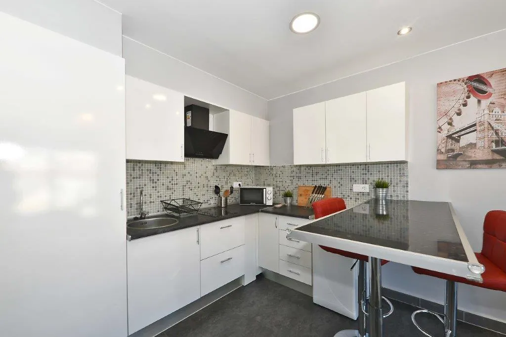 D-Lux Studio Apartamento Ampuriabrava
